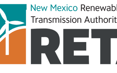 New Mexico RETA: Kira Rundel presented at Energy Storage Workshop in the southwest