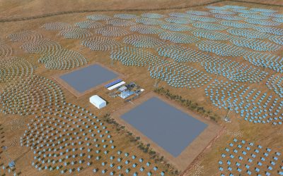 AGL Acquires Yadnarie Project, Powered by Raygen’s Solar and Long Duration Storage Technology