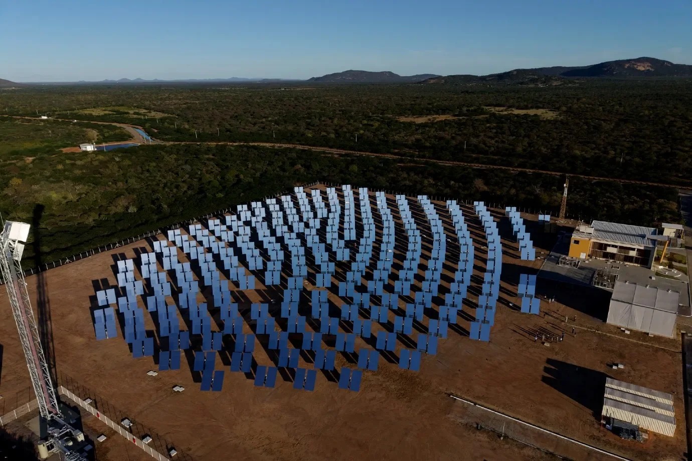 RayGen technology featured in Brazilian media coverage of Axia Energia’s Petrolina site